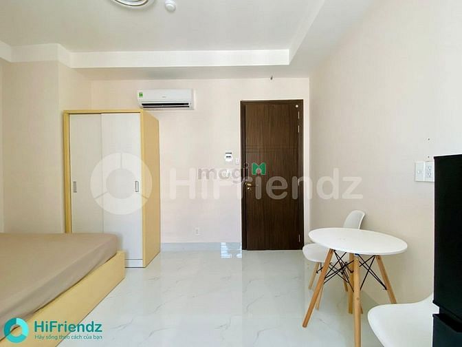 Hình ảnh DUPLEX bancon/ cửa sổ / Studio Ban công__Mới tinh 100%