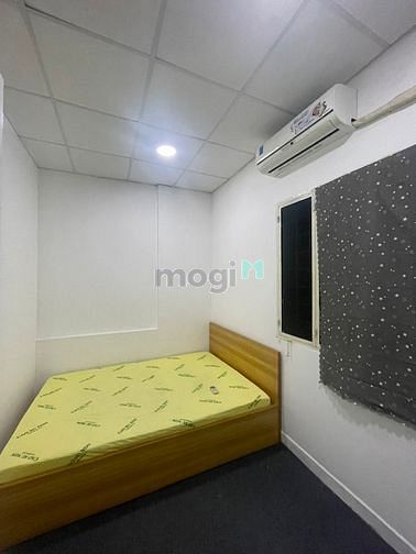 Hình ảnh 2 phòng ngủ full nội thất  VLU 3