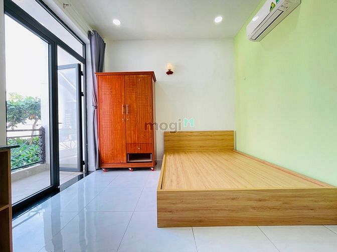 Hình ảnh 🔥Căn Hộ Studio Ban Công Chỉ 4tr5🔥