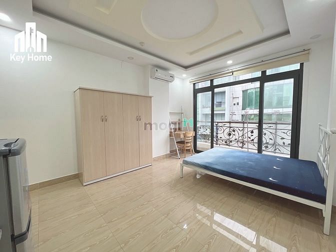 Hình ảnh STUDIO Máy giặt riêng- full nội thất