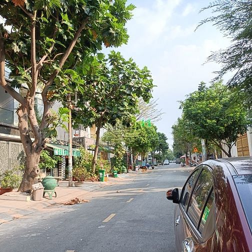 Hình ảnh Bán đất hẻm xe hơi Tỉnh Lộ 10 Binh Tân 4x14 giá 2.4 tỷ sổ hông riêng