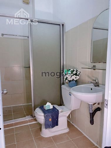 Hình ảnh Phòng Full Nội Thất Gò Dầu - Tân Phú Sinh Viên