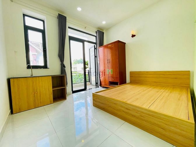 Hình ảnh 🔥Căn Hộ Studio Ban Công Chỉ 4tr5🔥