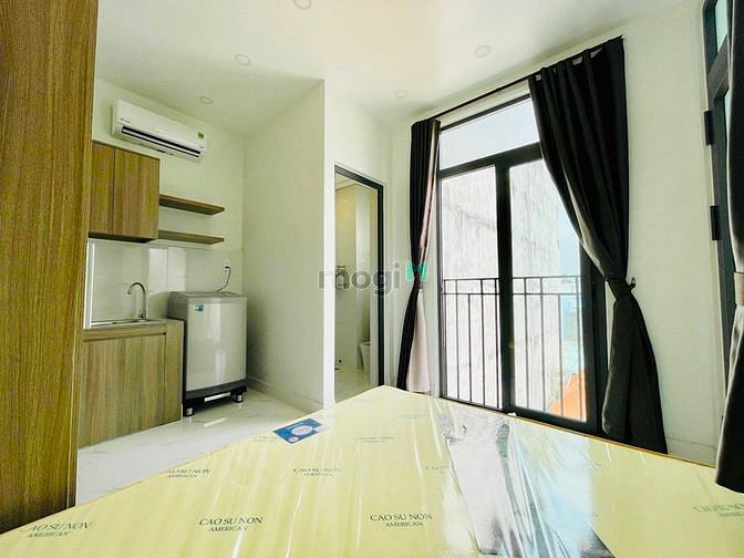 Hình ảnh STUDIO Máy giặt riêng- full nội thất