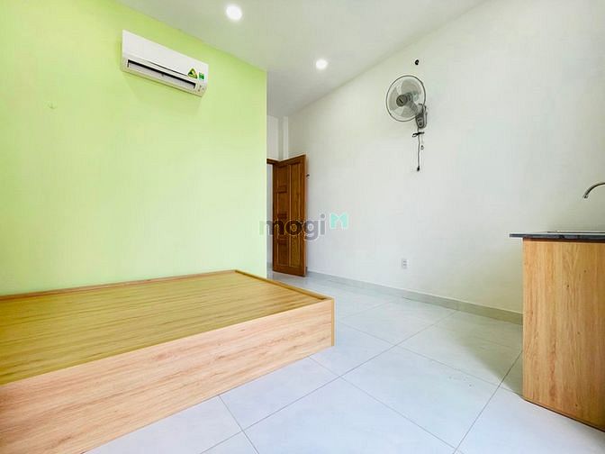 Hình ảnh 🔥Căn Hộ Studio Ban Công Chỉ 4tr5🔥