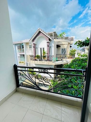 Hình ảnh 🔥Căn Hộ Studio Ban Công Chỉ 4tr5🔥