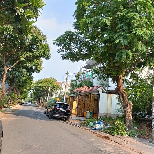 Hình ảnh Bán đất hẻm xe hơi Tỉnh Lộ 10 Binh Tân 4x14 giá 2.4 tỷ sổ hông riêng