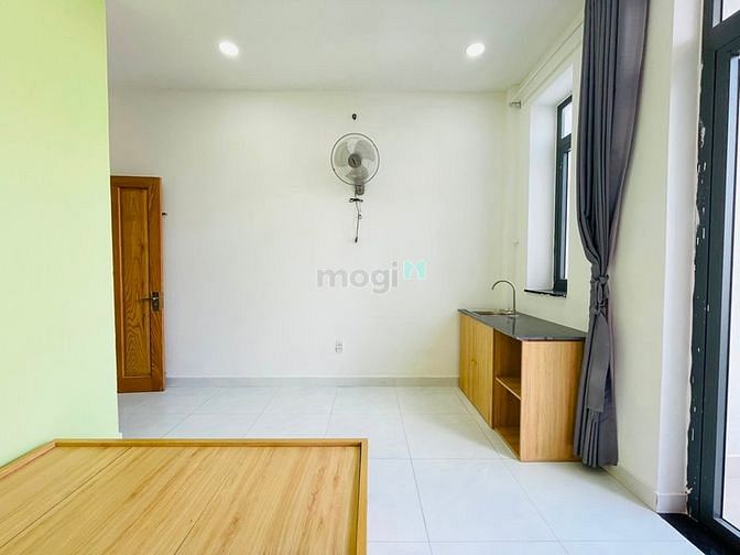 Hình ảnh 🔥Căn Hộ Studio Ban Công Chỉ 4tr5🔥
