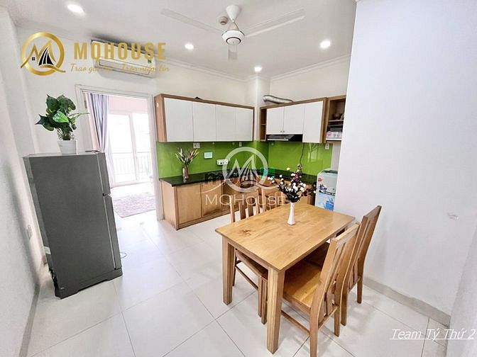 Hình ảnh 🔥🔥Căn Hộ 1PN Classic & 1PN Modren, Quận 3 và Các Quận Lân Cận