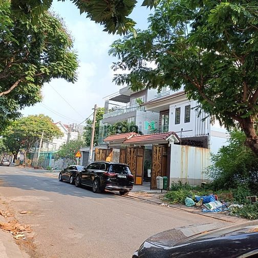 Hình ảnh Bán đất hẻm xe hơi Tỉnh Lộ 10 Binh Tân 4x14 giá 2.4 tỷ sổ hông riêng