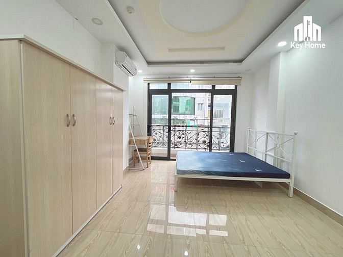 Hình ảnh STUDIO Máy giặt riêng- full nội thất