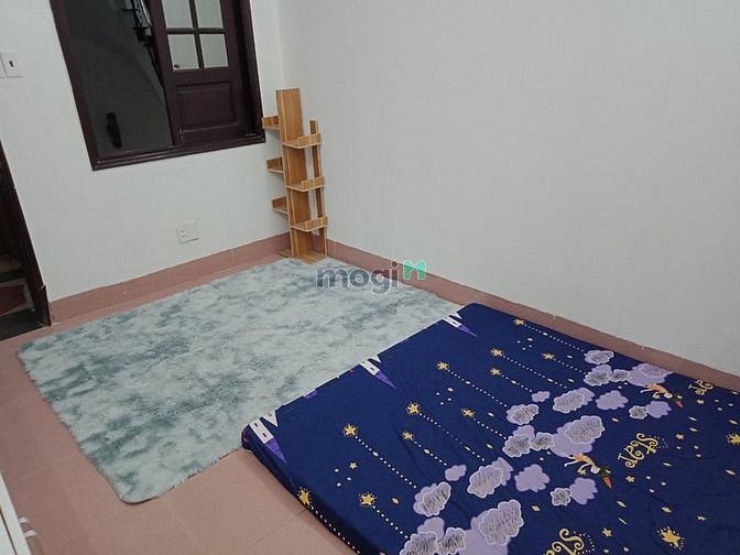 Hình ảnh Phòng trọ HUFLIT - Hóc Môn - Chợ đầu mối