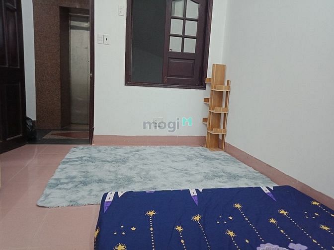 Hình ảnh Phòng trọ HUFLIT - Hóc Môn - Chợ đầu mối
