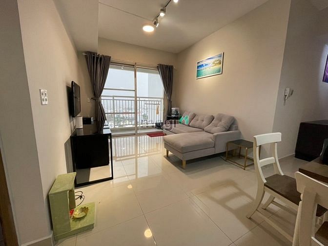 Hình ảnh Tìm đâu ra căn thứ 2 LUCKY PALACE 78m2 2PN 1T720TL