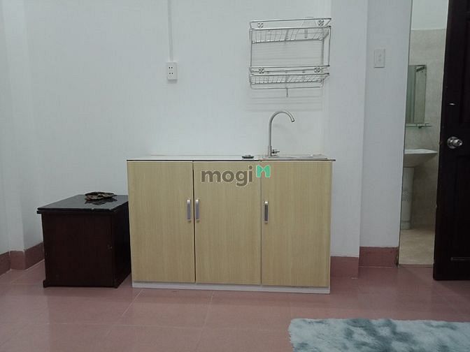Hình ảnh Phòng trọ HUFLIT - Hóc Môn - Chợ đầu mối