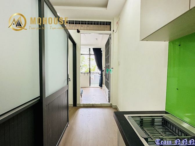 Hình ảnh 🔥🔥Căn Hộ 1PN Classic & 1PN Modren, Quận 3 và Các Quận Lân Cận