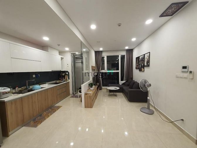 Hình ảnh Chưa tới 2 tỷ sở hữu ngay CH THE GOLDEN STAR 68M2