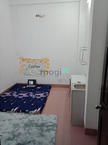 Hình ảnh Phòng trọ HUFLIT - Hóc Môn - Chợ đầu mối