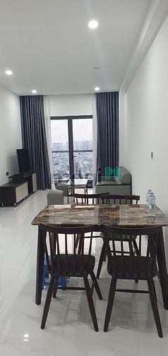 Hình ảnh Bán Gấp CH Cao Cấp Resgreen Tower 61m² 2PN/2WC Tặng nội Thất Cao Cấp