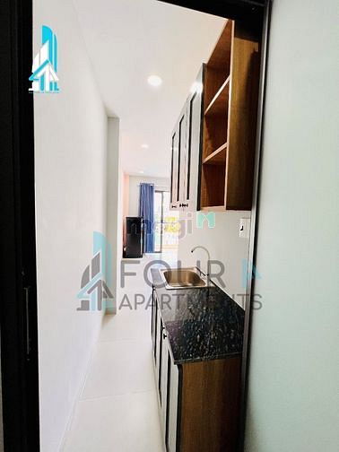 Hình ảnh Studio ở tháng đầu giảm ngay 1tr tại Ung Văn Khiêm Bình Thạnh