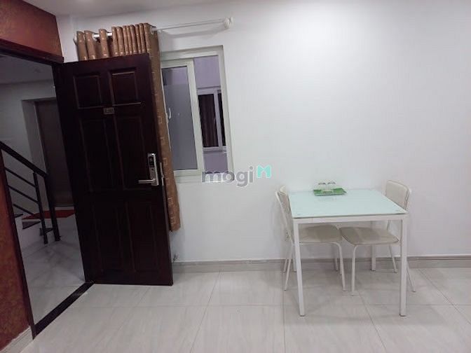 Hình ảnh Mb6623 nạp rút nhanh chóng 1 PN 40m2 Tân Bình Tầng 5