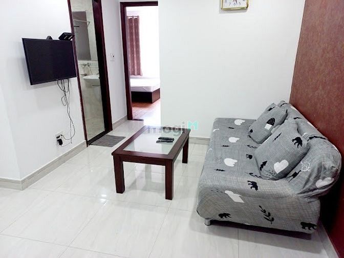 Hình ảnh Mb6623 nạp rút nhanh chóng 1 PN 40m2 Tân Bình Tầng 5