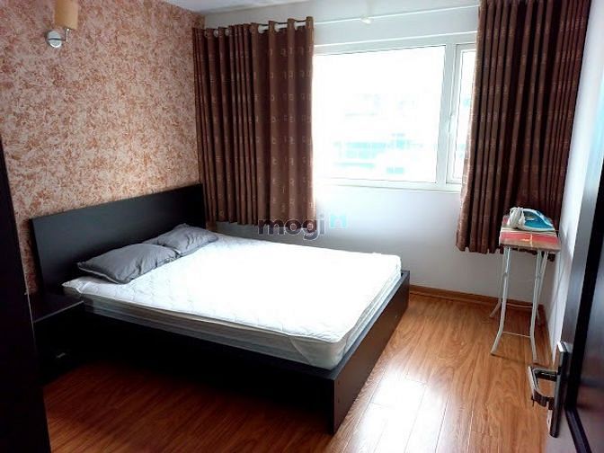 Hình ảnh Mb6623 nạp rút nhanh chóng 1 PN 40m2 Tân Bình Tầng 5