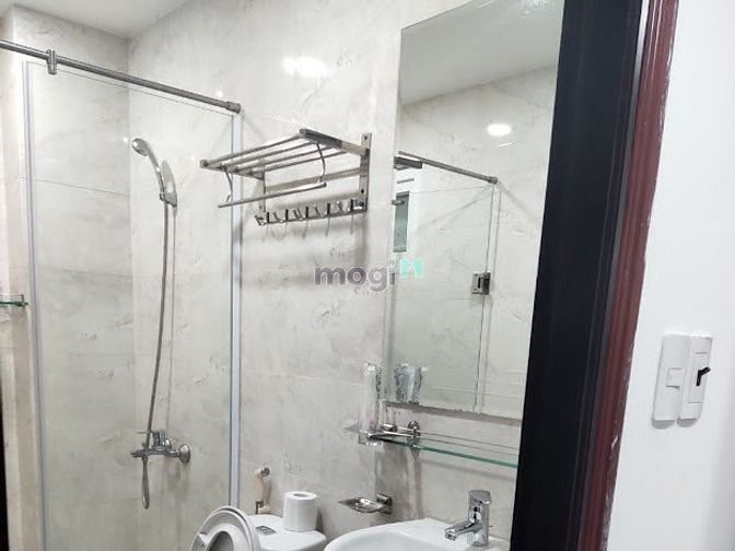 Hình ảnh Mb6623 nạp rút nhanh chóng 1 PN 40m2 Tân Bình Tầng 5