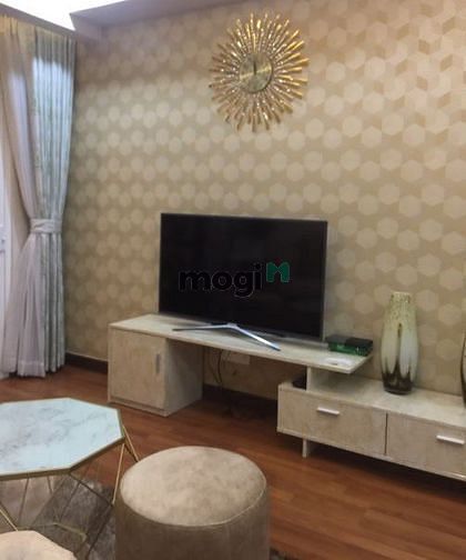 Hình ảnh VỠ NỢ BÁN CH Lucky Palace,Q6,80m2,2pn,2wc, 2.8 Tỷ, SHR