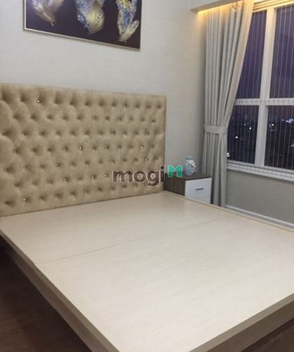 Hình ảnh VỠ NỢ BÁN CH Lucky Palace,Q6,80m2,2pn,2wc, 2.8 Tỷ, SHR