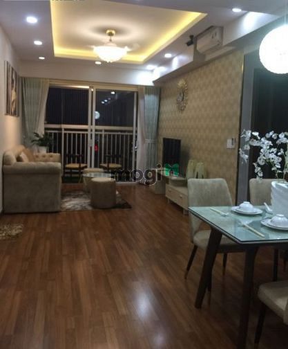 Hình ảnh VỠ NỢ BÁN CH Lucky Palace,Q6,80m2,2pn,2wc, 2.8 Tỷ, SHR