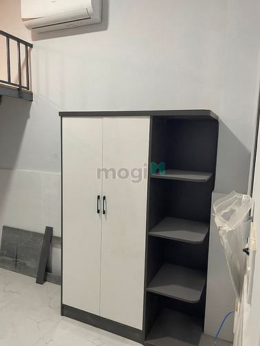 Hình ảnh Phòng đẹp mới sây ngay vườn lài