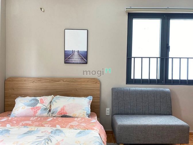 Hình ảnh 🦋Mb6623 nạp rút nhanh chóng Studio Cửa sổ lớn nằm tại Phan Đăng Lưu, Bình Thạnh