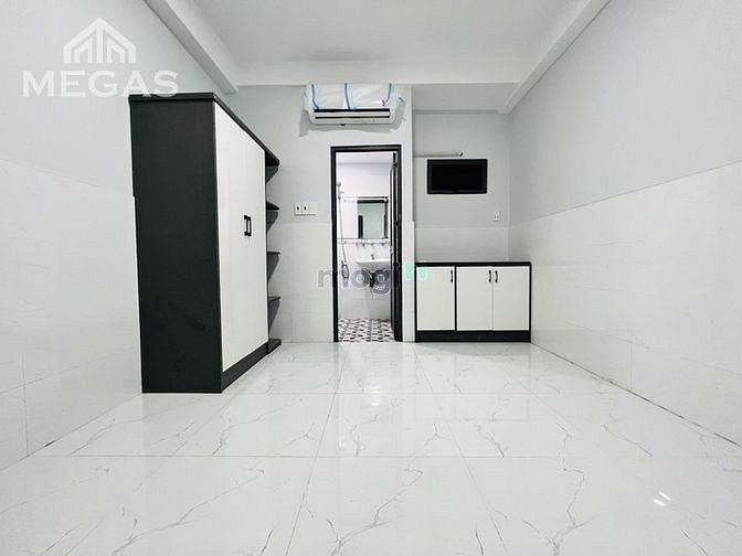 Hình ảnh Phòng đẹp mới sây ngay vườn lài