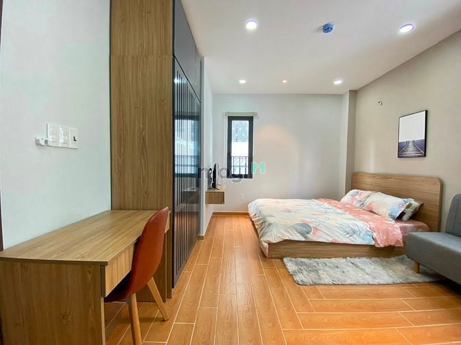 Hình ảnh 🦋Mb6623 nạp rút nhanh chóng Studio Cửa sổ lớn nằm tại Phan Đăng Lưu, Bình Thạnh