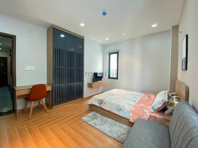 Hình ảnh 🦋Mb6623 nạp rút nhanh chóng Studio Cửa sổ lớn nằm tại Phan Đăng Lưu, Bình Thạnh