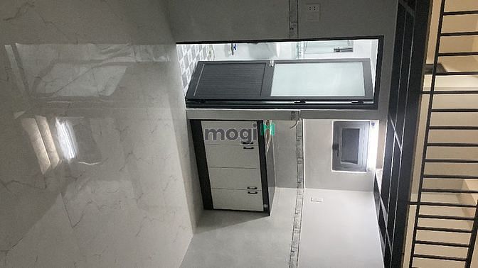Hình ảnh Phòng đẹp mới sây ngay vườn lài