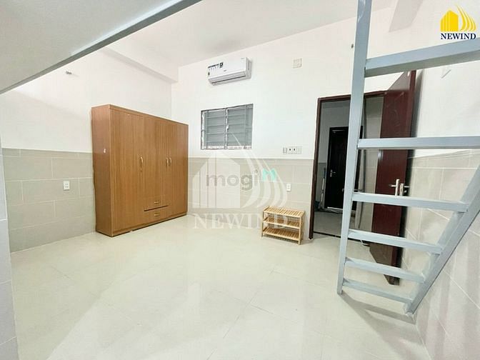 Hình ảnh Cho thuê phòng trọ khu tên lửa quận Bình Tân