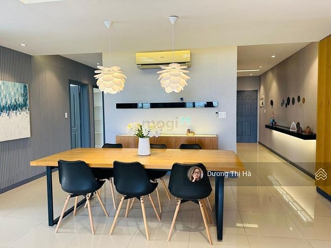 Hình ảnh Cho thuê Trang Chủ MB66.COM / Đăng Ký Tặng 66K Riverside Residence, 135m2 giá 25 triệu/th. Liên hệ