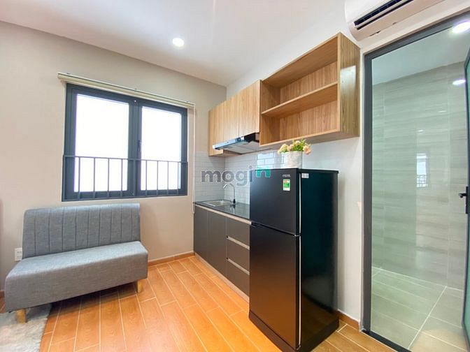 Hình ảnh ✨✨CĂN HỘ STUDIO Cao Cấp_full Nội Thất_Siêu Đẹp tại Bình Thạnh