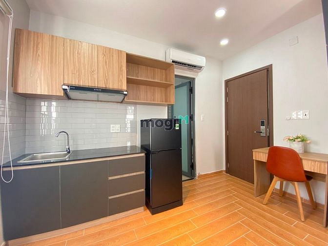 Hình ảnh ✨✨CĂN HỘ STUDIO Cao Cấp_full Nội Thất_Siêu Đẹp tại Bình Thạnh