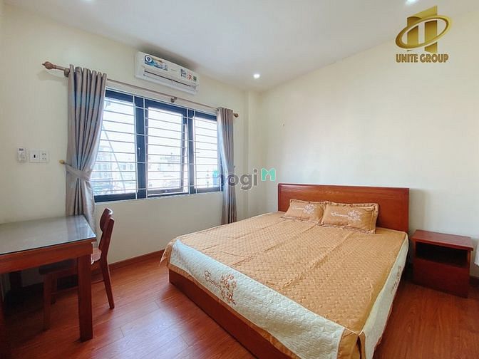 Hình ảnh Mb6623 nạp rút nhanh chóng 1PN bancon Full NT gần Crescent mall,lotte mart - Quận 7