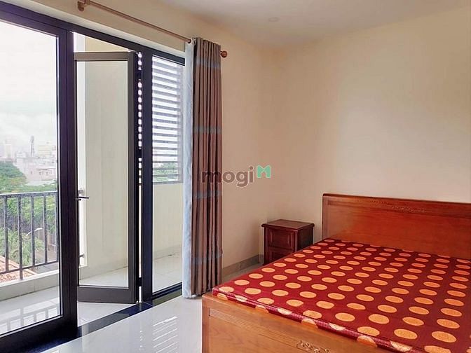 Hình ảnh Mb6623 nạp rút nhanh chóng 1PN bancon Full NT gần Crescent mall,lotte mart - Quận 7