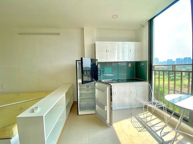 Hình ảnh 🔥 Studio Bancol 🔥 View Landmark Cực Hiếm Trên Trần Não