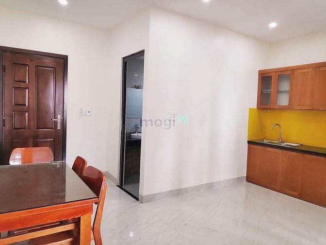Hình ảnh Mb6623 nạp rút nhanh chóng 1PN bancon Full NT gần Crescent mall,lotte mart - Quận 7
