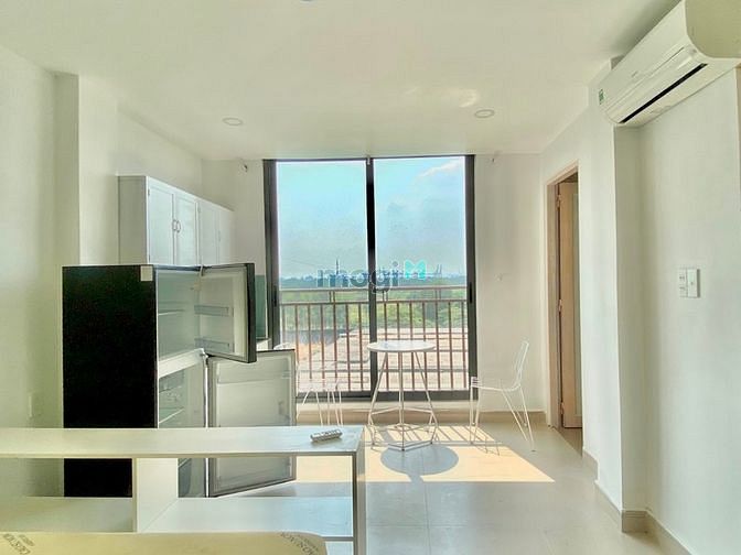 Hình ảnh 🔥 Studio Bancol 🔥 View Landmark Cực Hiếm Trên Trần Não