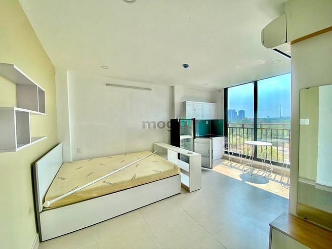 Hình ảnh 🔥 Studio Bancol 🔥 View Landmark Cực Hiếm Trên Trần Não