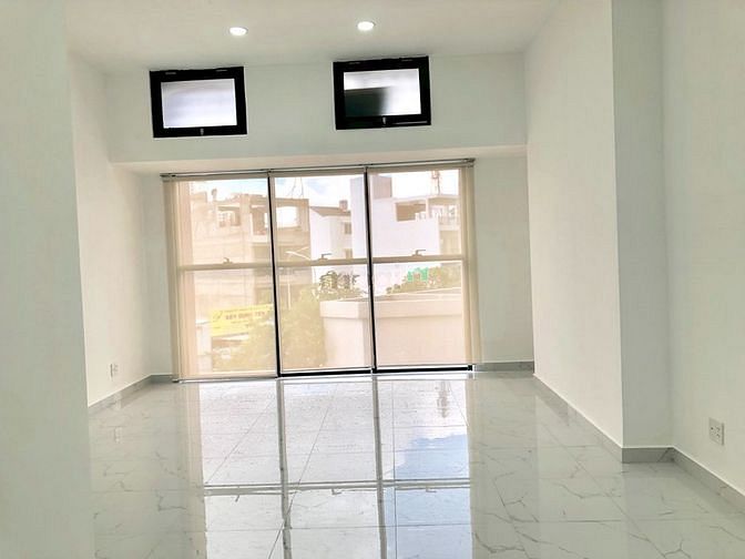 Hình ảnh THE SUN AVENUE OFFETEL 53m2_14tr/tháng nhà trống