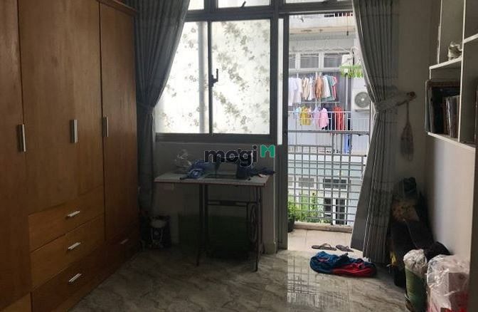 Hình ảnh KẸT VỐN BÁN CH Phú An Center,80m2, 3pn, 3wc, 1.4 Tỷ, SHR