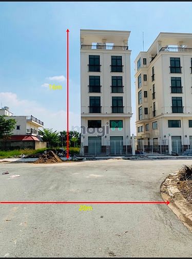 Hình ảnh Mới nhận sổ hồng KDC Vườn Lài, An Phú Đông. Diện tích 85m2, giá 1.7 tỷ